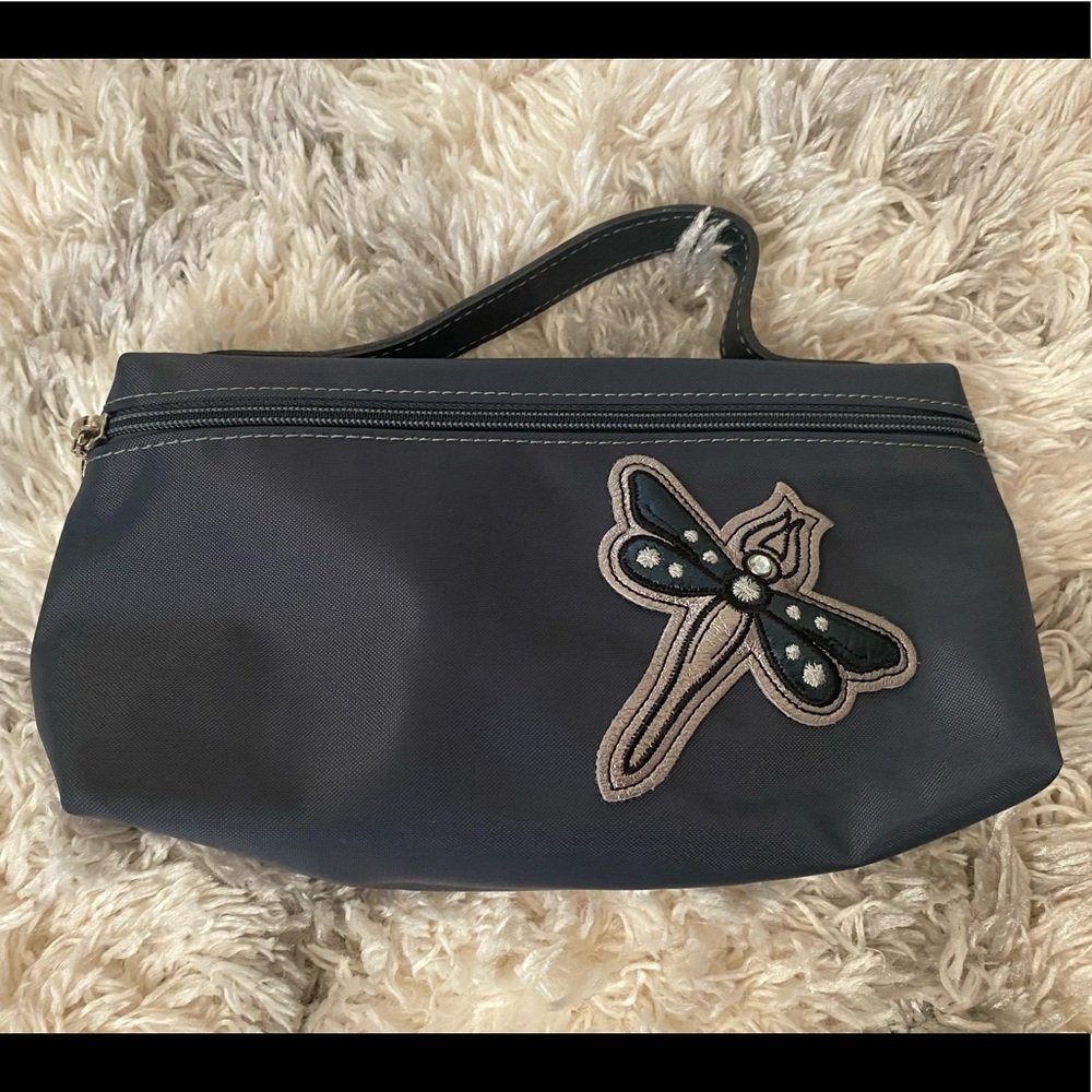 Longchamp Pouch